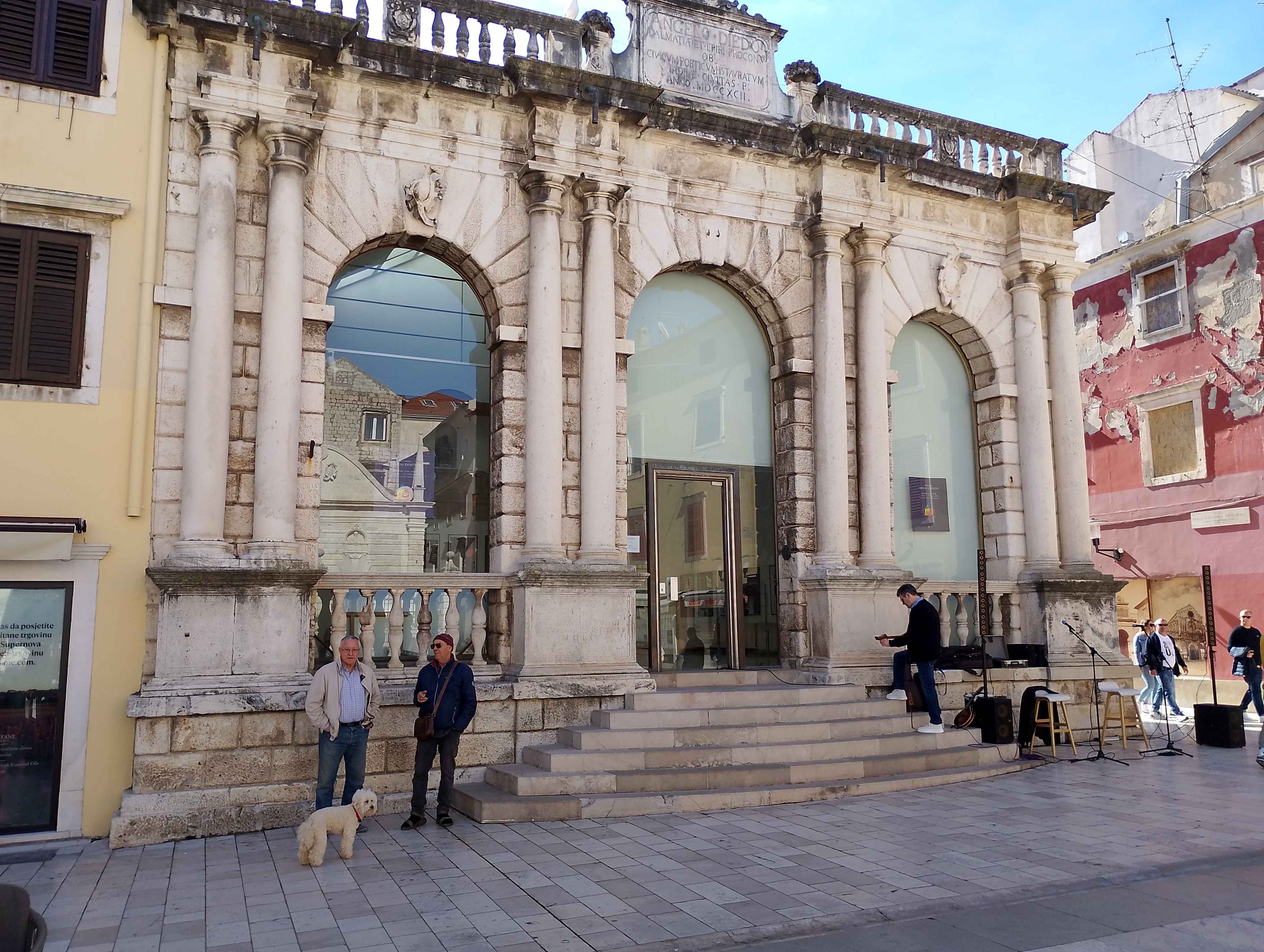 zadar